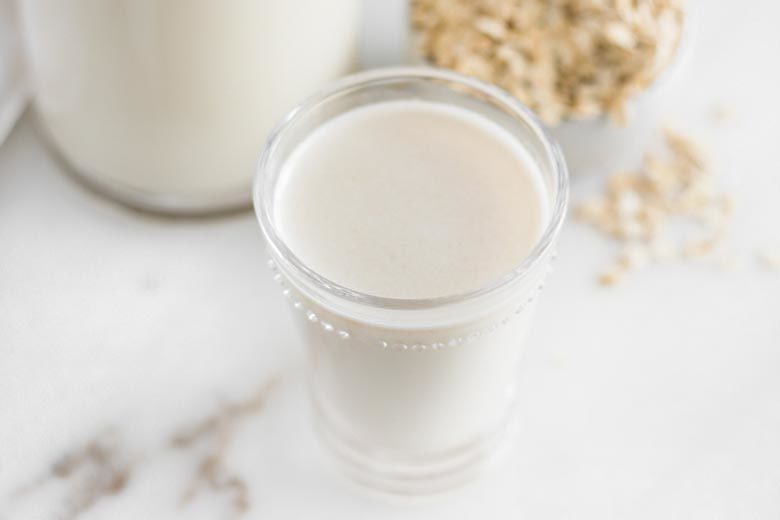 What is Oat Milk? | Food & Nutrition | Stone Soup
