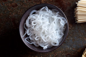 Oodles of Noodles: 10 Versatile Asian Noodles You Ought to Know