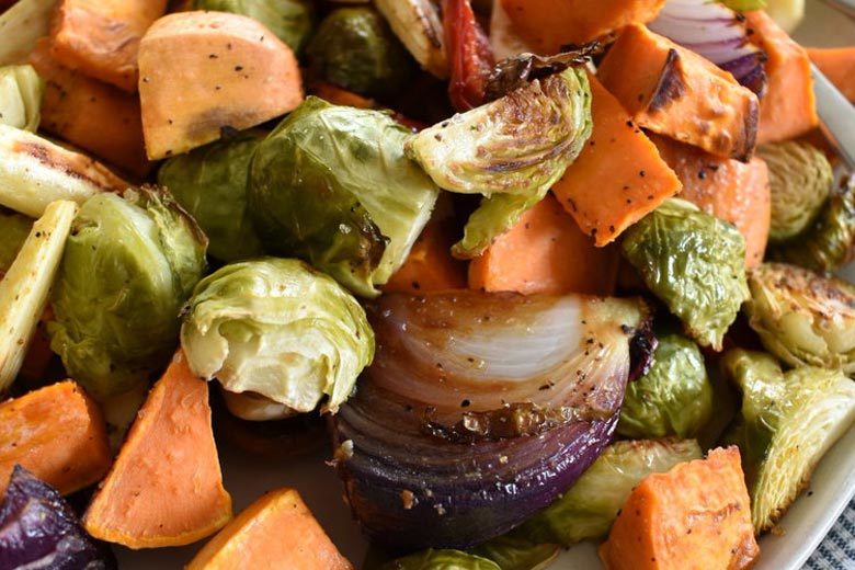 Perfect Roasted Vegetables and 5 Ways to Use Them | Food & Nutrition | Stone Soup
