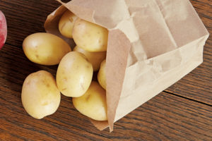 Potato Power: The Ultimate Down-to-Earth Vegetable