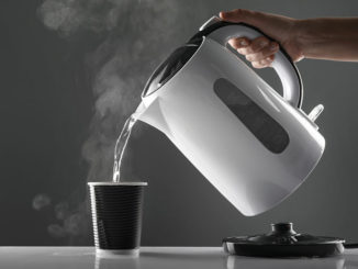 Electric Kettles: Spilling the Tea on a Treasured Kitchen Tool | Food & Nutrition Magazine | Volume 10, Issue 2