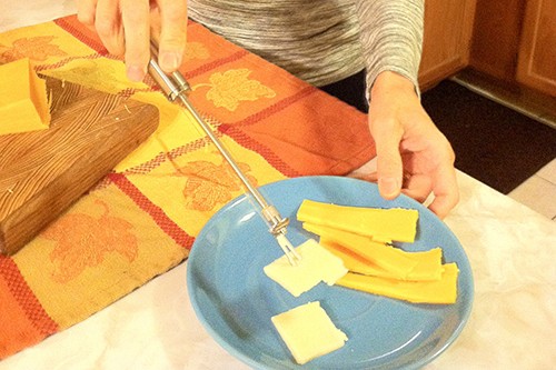 Rosle Wire Cheese Slicer