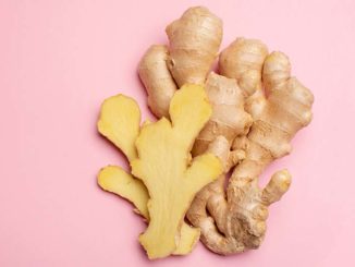 Ginger: Rooted in Sweet-Spicy Flavor | Food & Nutrition Magazine | Volume 11, Issue 1
