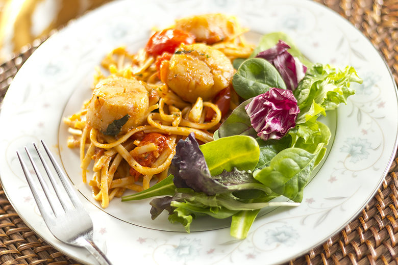 7 Strategies to Keep Italian Food Healthy - Food & Nutrition Magazine