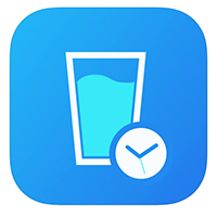 Water Reminder – Drink Water (iOS version 1.4) -
